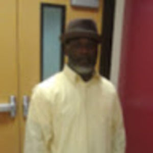 Meet your Posher, Joshua